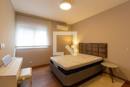 Quarto 2 de apartamento à venda com 3 quartos, 145m² em Jardim Paulista, São Paulo