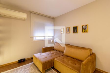 Quarto 1 de apartamento à venda com 3 quartos, 145m² em Jardim Paulista, São Paulo