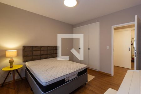 Quarto 2 de apartamento à venda com 3 quartos, 145m² em Jardim Paulista, São Paulo