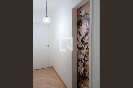 Foto 10 de apartamento para alugar com 3 quartos, 59m² em Planalto, São Bernardo do Campo