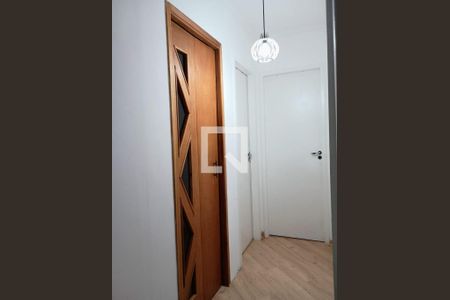 Foto 12 de apartamento para alugar com 3 quartos, 59m² em Planalto, São Bernardo do Campo