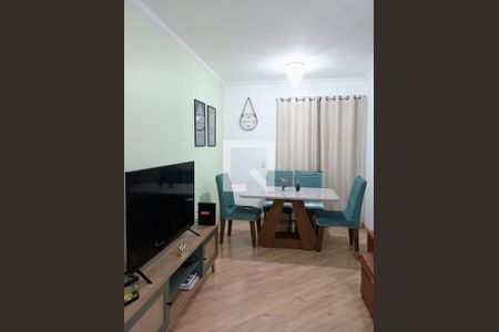 Foto 06 de apartamento para alugar com 3 quartos, 59m² em Planalto, São Bernardo do Campo