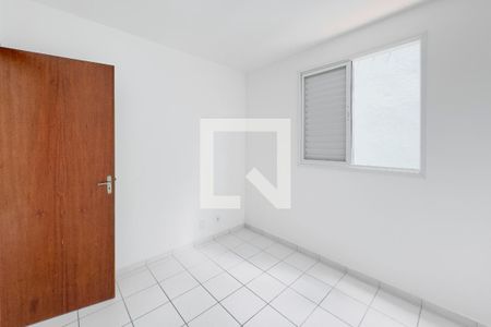 Quarto de apartamento para alugar com 2 quartos, 48m² em Jardim Primavera, Jacareí