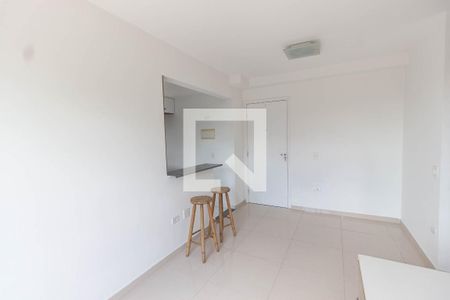Sala de apartamento à venda com 2 quartos, 46m² em Vila Nova Cachoeirinha, São Paulo