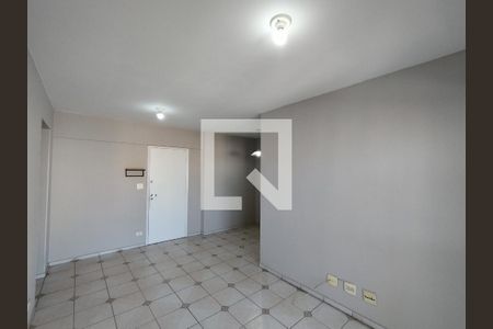 Sala  de apartamento para alugar com 2 quartos, 59m² em Cursino, São Paulo