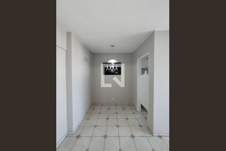 Sala  de apartamento para alugar com 2 quartos, 59m² em Cursino, São Paulo