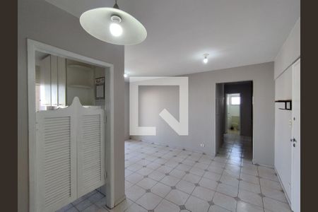 Sala  de apartamento para alugar com 2 quartos, 59m² em Cursino, São Paulo