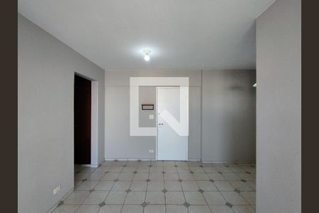 Sala  de apartamento para alugar com 2 quartos, 59m² em Cursino, São Paulo