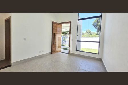 Casa à venda com 3 quartos, 510m² em Várzea, Lagoa Santa
