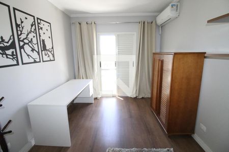 Quarto 1 de apartamento para alugar com 3 quartos, 120m² em Vila Ema, São José dos Campos