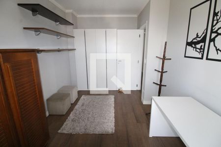 Quarto 1 de apartamento para alugar com 3 quartos, 120m² em Vila Ema, São José dos Campos