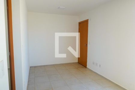 Apartamento para alugar com 2 quartos, 42m² em Residencial Alvaluz, Aparecida de Goiânia
