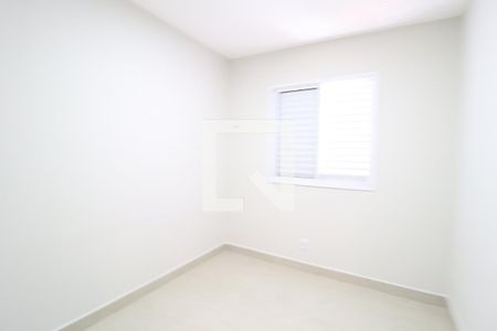 Quarto 1 de apartamento para alugar com 2 quartos, 56m² em Aclimação, Uberlândia