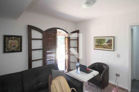 Sala 02 de casa à venda com 4 quartos, 150m² em Vila Anadir, São Paulo