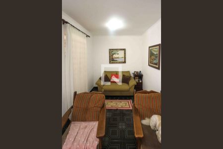 Sala de casa à venda com 4 quartos, 150m² em Vila Anadir, São Paulo