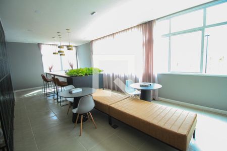Kitnet/Studio para alugar com 1 quarto, 30m² em Mooca, São Paulo