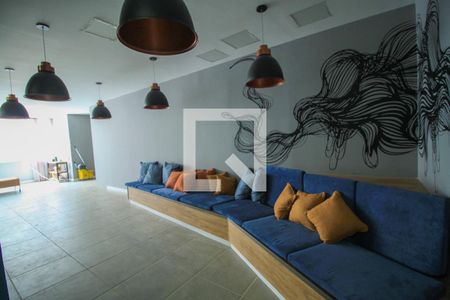Kitnet/Studio para alugar com 1 quarto, 30m² em Mooca, São Paulo