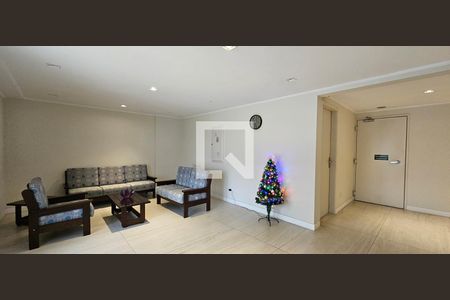 Apartamento à venda com 2 quartos, 59m² em Jardim da Gloria, São Paulo