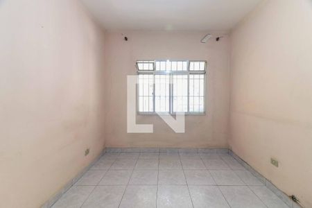 Quarto 1 de casa para alugar com 2 quartos, 75m² em Jardim São Jorge, São Paulo