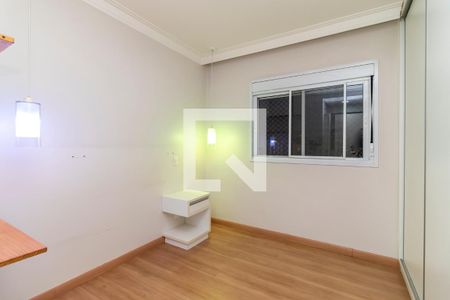 Suíte de apartamento à venda com 2 quartos, 89m² em Lauzane Paulista, São Paulo