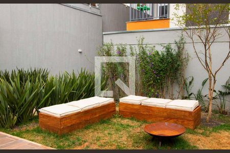 Kitnet/Studio para alugar com 1 quarto, 27m² em Mooca, São Paulo