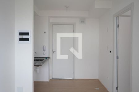 Kitnet de kitnet/studio para alugar com 1 quarto, 27m² em Mooca, São Paulo