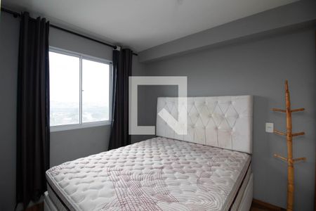 Quarto 1 de apartamento para alugar com 2 quartos, 38m² em Vila Flora, Guarulhos
