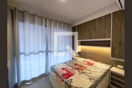 Quarto de kitnet/studio para alugar com 1 quarto, 24m² em Vila Mariana, São Paulo