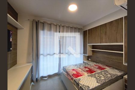 Quarto de kitnet/studio para alugar com 1 quarto, 24m² em Vila Mariana, São Paulo