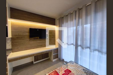 Quarto de kitnet/studio para alugar com 1 quarto, 24m² em Vila Mariana, São Paulo