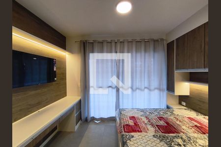 Quarto de kitnet/studio para alugar com 1 quarto, 24m² em Vila Mariana, São Paulo