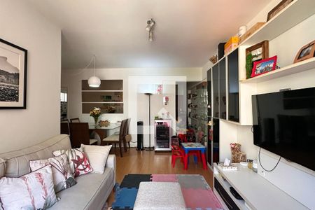 Apartamento à venda com 3 quartos, 110m² em Copacabana, Rio de Janeiro