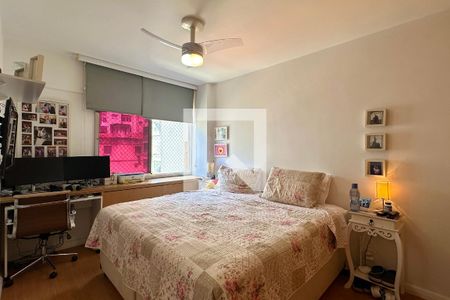 Apartamento à venda com 3 quartos, 110m² em Copacabana, Rio de Janeiro