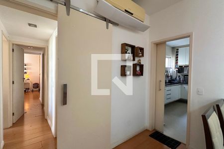Apartamento à venda com 3 quartos, 110m² em Copacabana, Rio de Janeiro