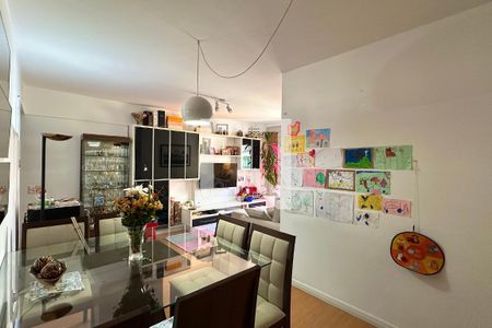 Apartamento à venda com 3 quartos, 110m² em Copacabana, Rio de Janeiro