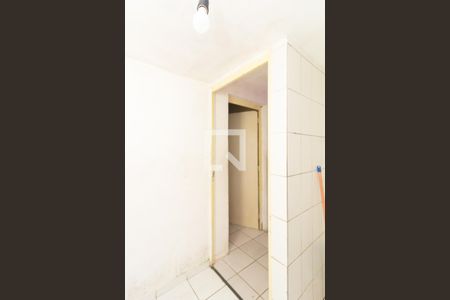 Banheiro de apartamento para alugar com 2 quartos, 65m² em Conjunto Residencial José Bonifácio, São Paulo