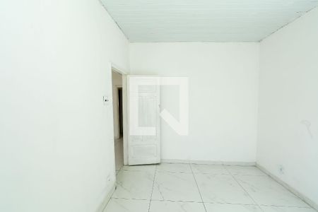 QUARTO1 de casa para alugar com 2 quartos, 130m² em Carlos Prates, Belo Horizonte