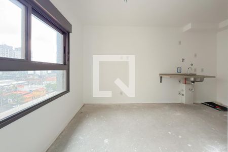 Studio de kitnet/studio à venda com 1 quarto, 20m² em Alto do Ipiranga, São Paulo