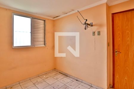 Quarto 1 de apartamento para alugar com 2 quartos, 50m² em Brás, São Paulo