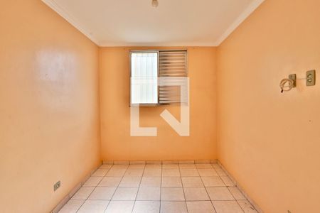 Quarto 2 de apartamento para alugar com 2 quartos, 50m² em Brás, São Paulo