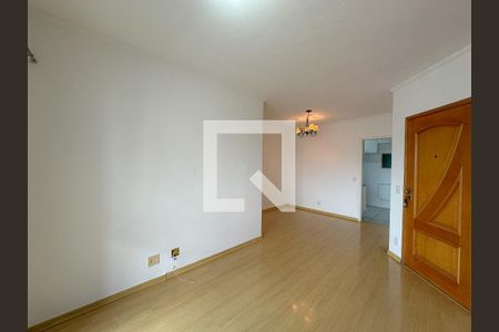 Sala de apartamento à venda com 3 quartos, 73m² em Lapa, São Paulo