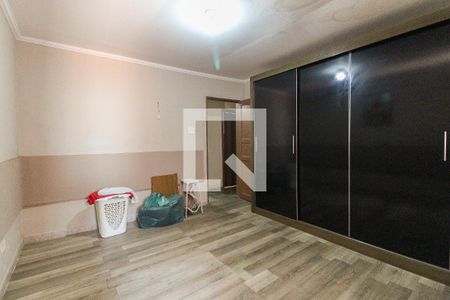 Quarto 1 de casa à venda com 3 quartos, 125m² em Vila Paranagua, São Paulo
