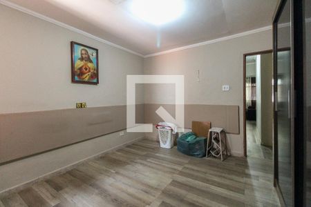 Quarto 1 de casa à venda com 3 quartos, 125m² em Vila Paranagua, São Paulo