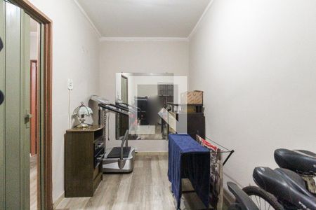 Quarto 2 de casa à venda com 3 quartos, 125m² em Vila Paranagua, São Paulo