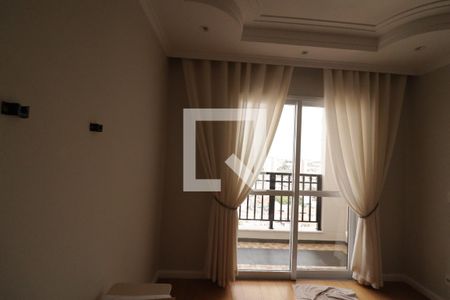 Apartamento à venda com 3 quartos, 5444m² em Jardim Caxambu, Jundiaí