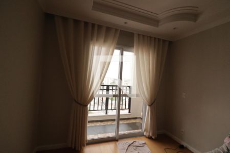 Apartamento à venda com 3 quartos, 5444m² em Jardim Caxambu, Jundiaí