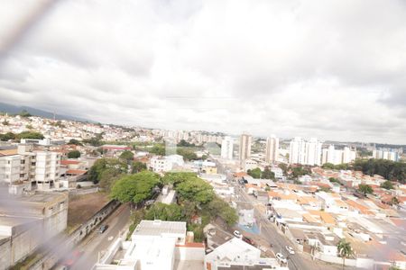 Apartamento à venda com 3 quartos, 5444m² em Jardim Caxambu, Jundiaí