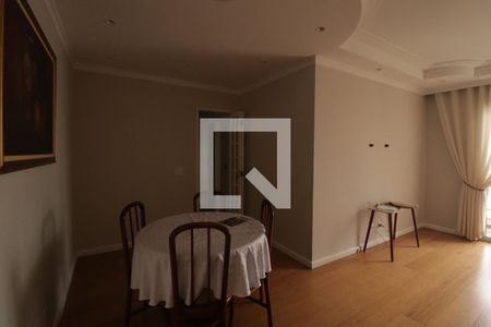 Apartamento à venda com 3 quartos, 5444m² em Jardim Caxambu, Jundiaí