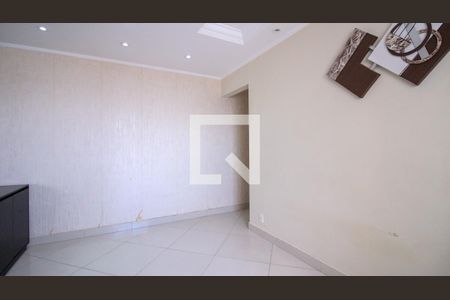 Sala de apartamento à venda com 2 quartos, 50m² em Vila Ema, São Paulo