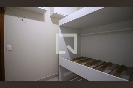 Quarto 1 de apartamento à venda com 2 quartos, 50m² em Vila Ema, São Paulo